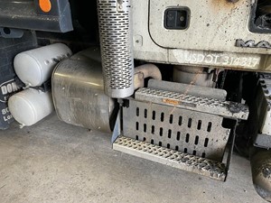 Used 2016 MACK GU713 Diesel Particulate Filter (DPF) (Stock #6353)) Part Image