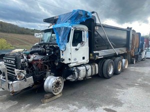 Used 2016 MACK GU713 Miscellaneous (Stock #7116)) Part Image