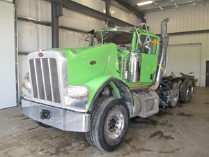 Used 2016 PETERBILT 389 Cab (Stock #3327)) Part Image