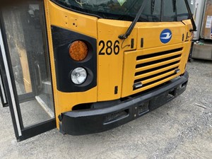 Used 2017 BLUE BIRD ALL AMERICAN/ALL CANADIAN Headlamp Assy (Stock #6184)) Part Image
