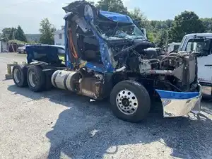 Used 2017 FREIGHTLINER CASCADIA 125 I Beam Image