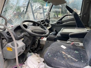 Used 2017 HINO 195 Cab (Stock #7978)) Part Image