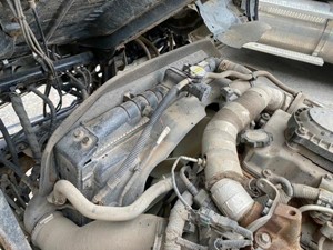 Used 2017 HINO 195 Cooling Assembly (Stock #7991)) Part Image