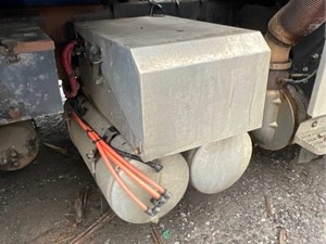 Used 2017 INTERNATIONAL HX620 Battery Box (Stock #7893)) Part Image