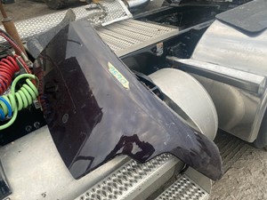 Used 2017 PETERBILT 579 Fender Extension (Stock #6452)) Part Image