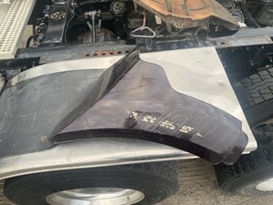 Used 2017 PETERBILT 579 Fender Extension (Stock #6480)) Part Image