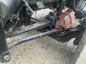 Used 2017 PETERBILT 579 Spring, Front Leaf Image