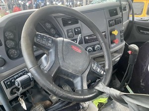 Used 2017 PETERBILT 579 Steering Column Image