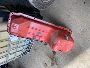 Used 2018 CUMMINS Oil Pan (Stock #6625)) Part Image
