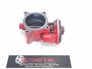 Used 2018 CUMMINS X15 Intake Manifold (Stock #5641)) Part Image