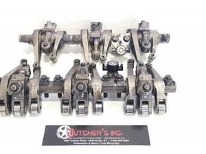 Used 2018 CUMMINS X15 Rocker Arm (Stock #5615)) Part Image