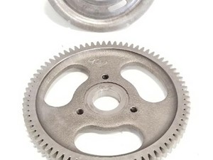 Photo of part