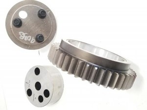 Photo of part