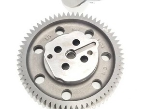 Photo of part