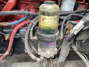 Used 2018 INTERNATIONAL LT625 Water Seperator (Stock #6204)) Part Image