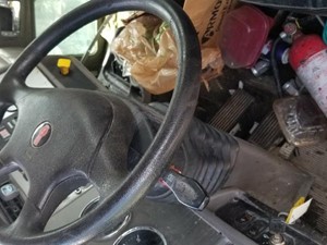Used 2018 KENWORTH T370 Steering Column (Stock #5546)) Part Image