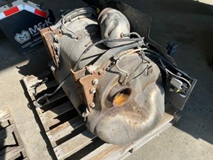 Used 2018 VOLVO VNL Diesel Particulate Filter (DPF) (Stock #7490)) Part Image