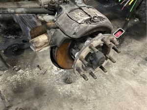Used 2019 FREIGHTLINER CASCADIA I Beam Image