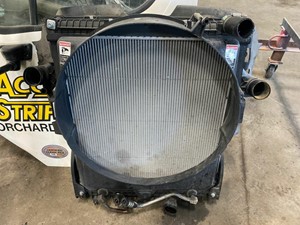 Used 2019 FREIGHTLINER M2 106 Radiator (Stock #8191)) Part Image
