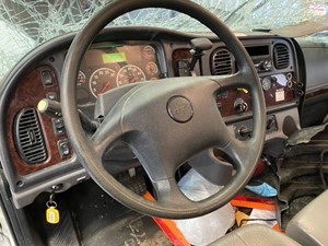 Used 2019 FREIGHTLINER M2 106 Steering Column (Stock #6531)) Part Image