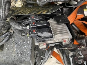 Used 2019 ISUZU ECM (Stock #6704)) Part Image