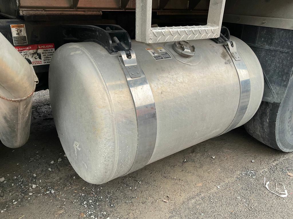 Used 2019 PETERBILT 389 Fuel Tank for sale Morrisville New York