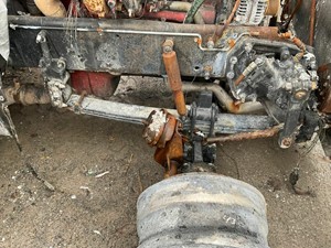 Used 2019 PETERBILT 389 Spring, Front Leaf (Stock #8091)) Part Image