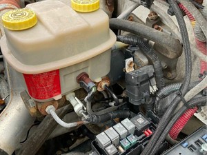 Used 2020 CHEVY C5500 ABS ECM (Stock #8243)) Part Image