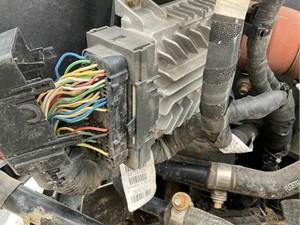 Used 2020 CHEVY C5500 Chassis Control Module Image