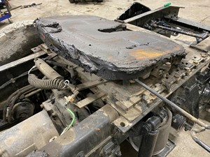 Used 2020 FONTAINE AIR SLIDE Fifth Wheel Image