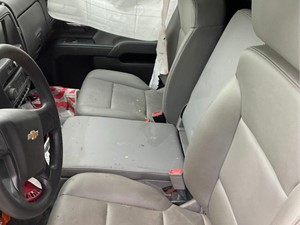 Used 2020 GMC C5500 Cab (Stock #8221)) Part Image