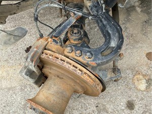 Used 2020 GMC C5500 Miscellaneous (Stock #8236)) Part Image