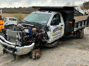 Used 2020 GMC C5500 Miscellaneous (Stock #8248)) Part Image