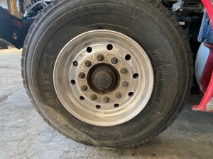 Used 2020 HUB PILOT 22.5 x 14 Wheel (Stock #7041)) Part Image