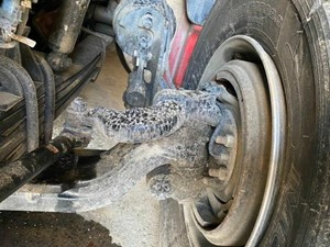 Used 2020 KENWORTH T880 I Beam (Stock #7037)) Part Image