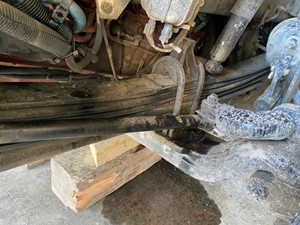 Used 2020 KENWORTH T880 Spring, Front Leaf (Stock #7036)) Part Image