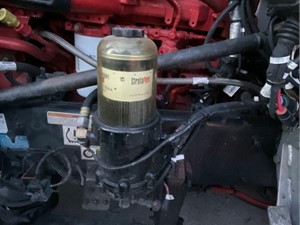 Used 2020 PETERBILT 389 Water Seperator (Stock #8136)) Part Image
