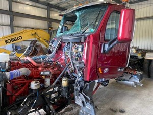 Used 2021 PETERBILT 567 Cab (Stock #7331)) Part Image