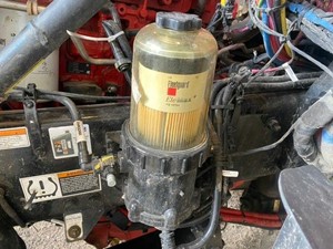 Used 2021 PETERBILT 567 Water Seperator (Stock #7338)) Part Image
