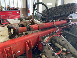Used 2016 CAT CT660 Driveshaft (Stock #5993)) Part Image