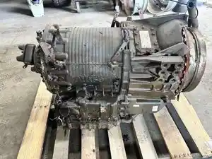 Core 2019 ALLISON 4500 RDS Transmission Assy (Stock #12731)) Part Image