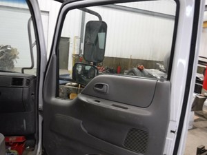 Used 2006 FORD LCF 450 Door Window (Stock #4911)) Part Image