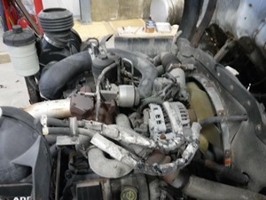 Used 2006 FORD VT 275 Steering Pump (Stock #4901)) Part Image