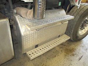 Used 2017 FREIGHTLINER Coronado 122 Diesel Particulate Filter (DPF) (Stock #4344)) Part Image