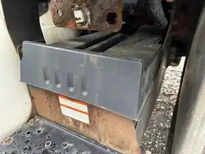 Used 2019 HINO 268 Battery Box (Stock #10979)) Part Image