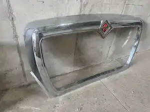 New 2015 INTERNATIONAL 7400 Grille (Stock #10900)) Part Image