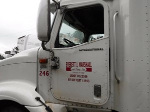 Used 2002 INTERNATIONAL 9200I Cab (Stock #4727)) Part Image