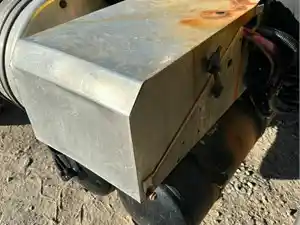 Used 2019 INTERNATIONAL HX520 Battery Box (Stock #11011)) Part Image