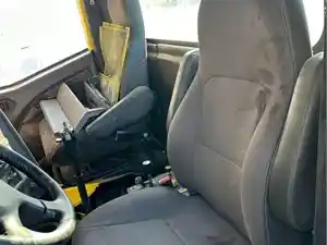Used 2019 INTERNATIONAL HX520 Cab (Stock #10993)) Part Image