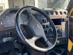 Used 2019 INTERNATIONAL HX520 Steering Column (Stock #10994)) Part Image